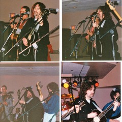 CaliforniaDreaming ReunionBand