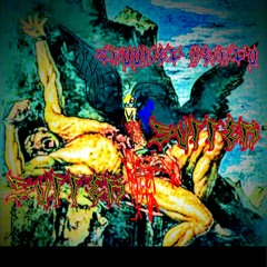 SUFFER