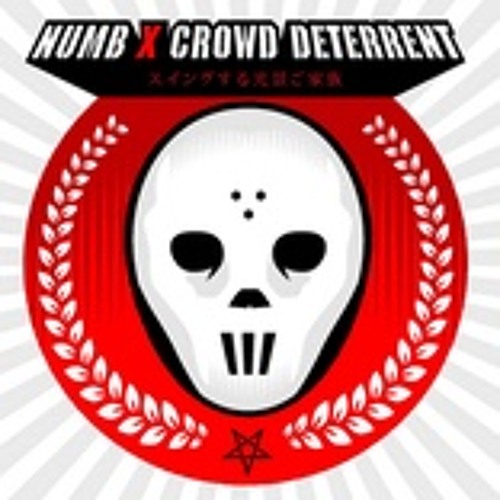 Big Business - Crowd Deterrent