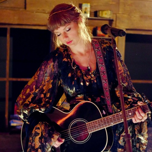 Stream ivy (Taylor Swift Evermore Cover) by Sreeparna Ghosh Listen