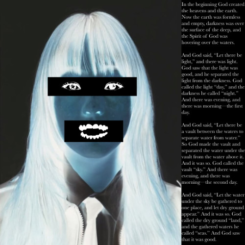 Mannequin Face