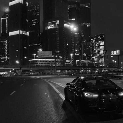 HOODBLAQ x ATHENA Type Beat _ CASABLANCA _ 2024