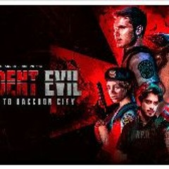 Resident Evil: Welcome to Raccoon City (2021) FullMovie MP4/720p 9304169