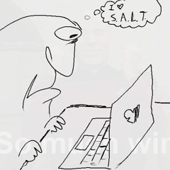 saltcord members reacting to the beach episode