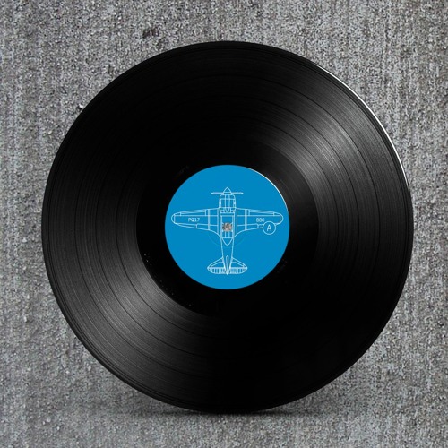 A3 PQ17 - Mvmnt Dtctd [With Copy Control Noise]