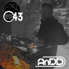 AnDD - WH43 Promo Mix