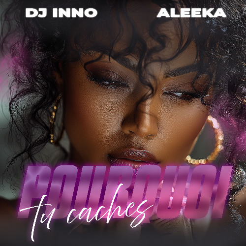DJ Inno, Aleeka - Pourquoi Tu Caches