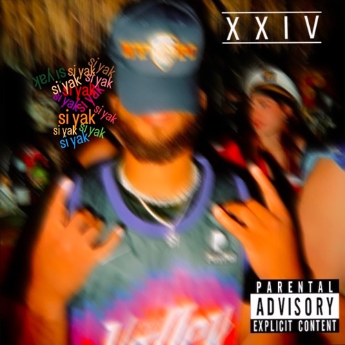 luv yourself (prod. ewan carter) - BONUS