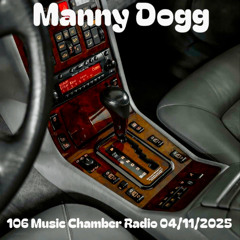 106 Music Chamber Radio 04112025