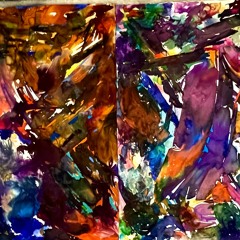 Colorful Spaces