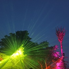 Miss Kitchen @ Kiez Burn 2024 - Musotopia Stage