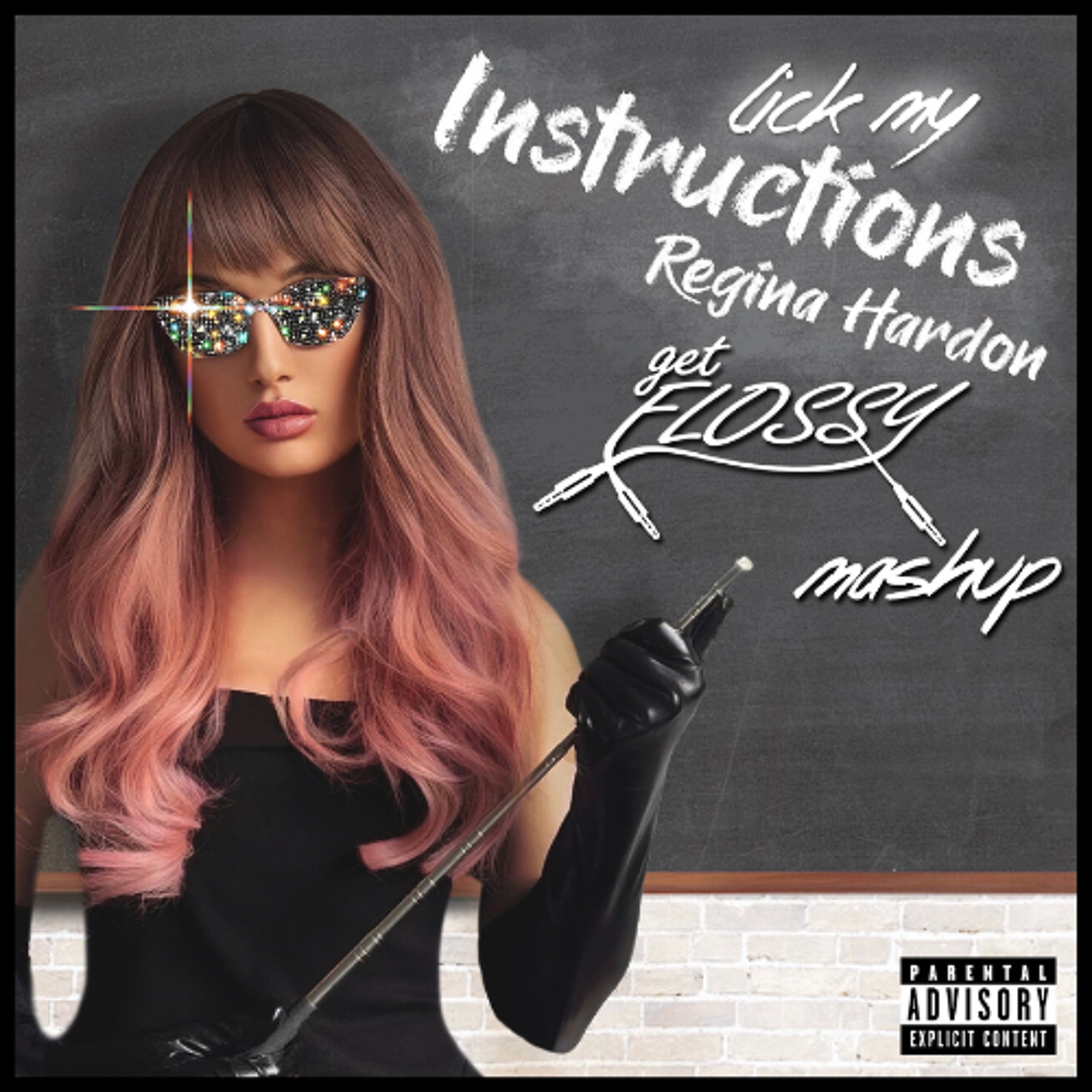 Lick My Instructions (getFLOSSY Mashup) episode artwork