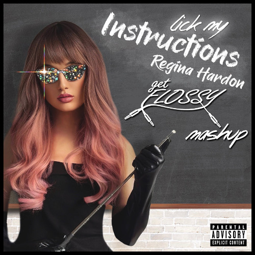 Lick My Instructions (getFLOSSY Mashup)