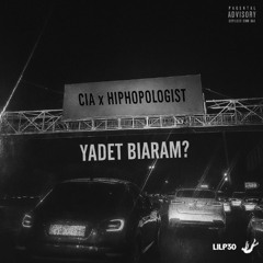 Yadet Biaram? - Cia x Hiphopologist (Remix By LilP30)