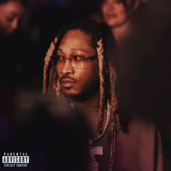 FUTURE TYPE BEAT - "QUESTION"