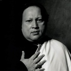 Humse Poocho Mohabbat Ki Deewangi - Nusrat Fateh Ali Khan Qawali (Excerpts from Sochta Hon Ke Woh)