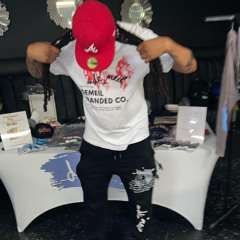 Crisp - Raybo-Dre x Meezy #Jmeezyonthabeat