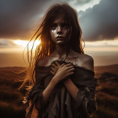 The Girl on the Moors