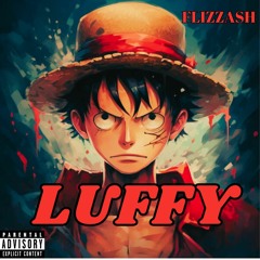 Luffy - Flizzash