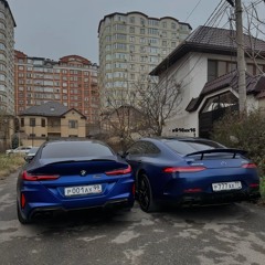 Музыка громче, глаза закрыты - NON STOP