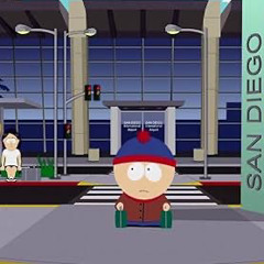 Jackin’ It In San Diego by South Park (Metal Cover)