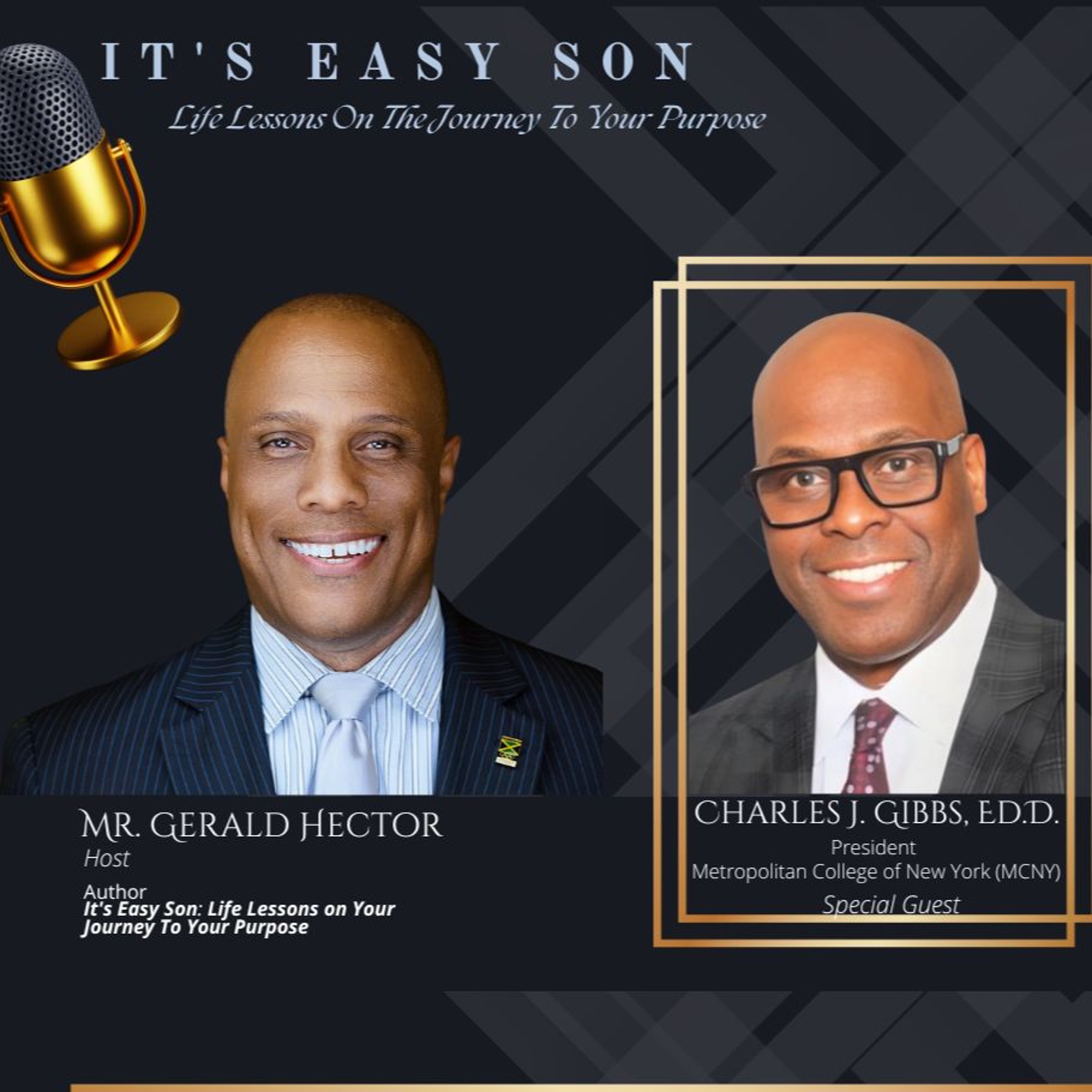 The HBCU Nation Radio Show
