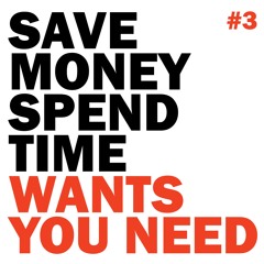 Wants You Need