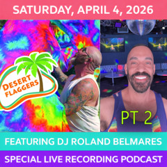 Stream Dj Roland Belmares (Official) music | Listen to songs