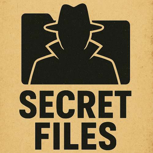 Secret Files Vol I