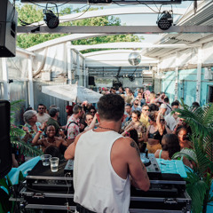 Live at Breaks & Bangers: Booty Beach Club 2024.WAV