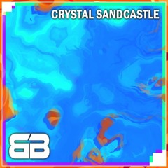 Crystal Sandcastle
