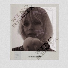 4s4ki "ねえ聞いて"(WINO SLF Remix)