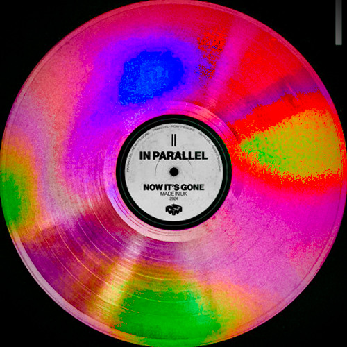 IN PARALLEL X AJ TRACEY DR MIX