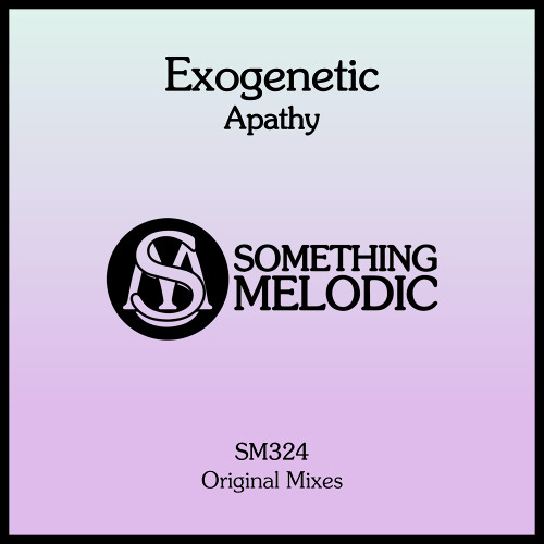 Exogenetic - Creatures of Melancholy (Original Mix)