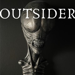 Outsider (Original Mix)