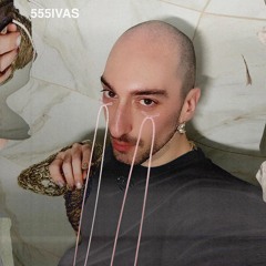 OBSKRRD 235 // 555IVAS