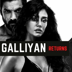 Galliyan Returns Remade Cover(Hasan Alvi)