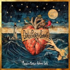 Mana, Marco Antonio Solis - Ojala Pudiera Borrarte