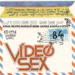 Kako Bih Volio Da Si Tu (Videosex)