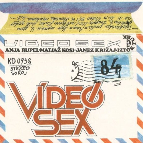 Kako Bih Volio Da Si Tu (Videosex)