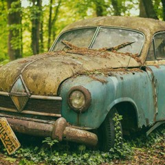 Jeff Syman - This Old Car