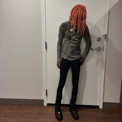 Nine Vicious - New York Doll (patrick)