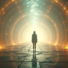 The Tunnel Of Light