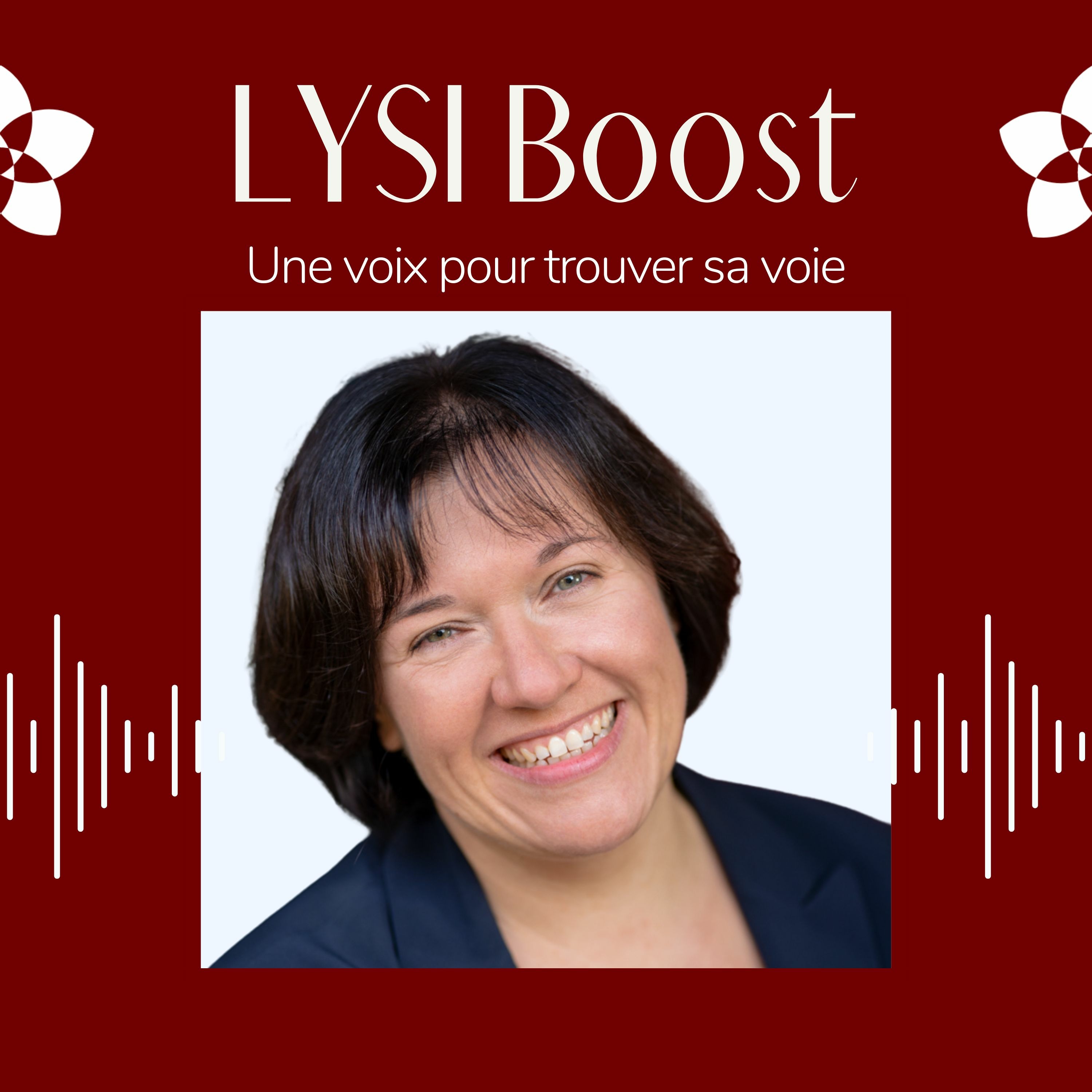 LYSI Boost
