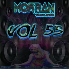 BOUNCE ATTACK VOL 55