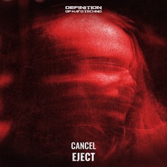Cancel & Stoltenhoff - Prejudice (Original Mix) DOHT041