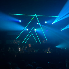 In The Valley MIX