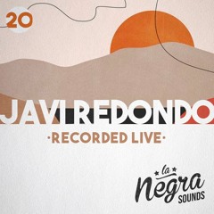 Dinner w/ Javi Redondo [Recorded Live]