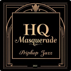 Where We Meet - Masquerade LP