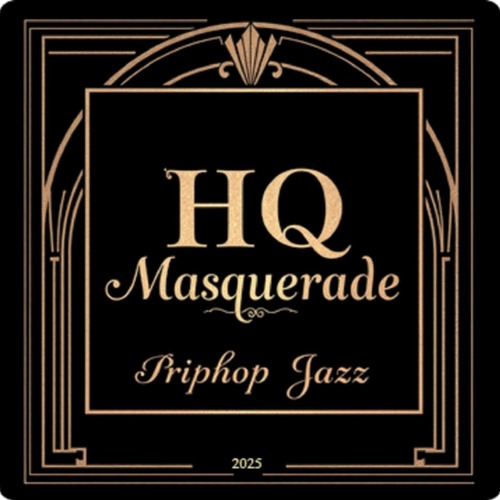 The Cat - Masquerade LP